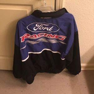 Ford Racing NASCAR Jacket